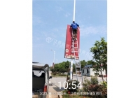 广告牌制作的材料介绍